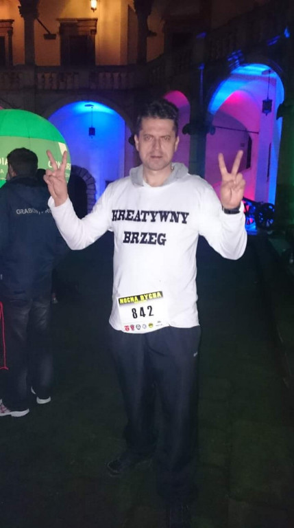 SOKOŁOWSKI Mariusz Dariusz - Wybory uzupełniające w Brzegu - 29-05-2016