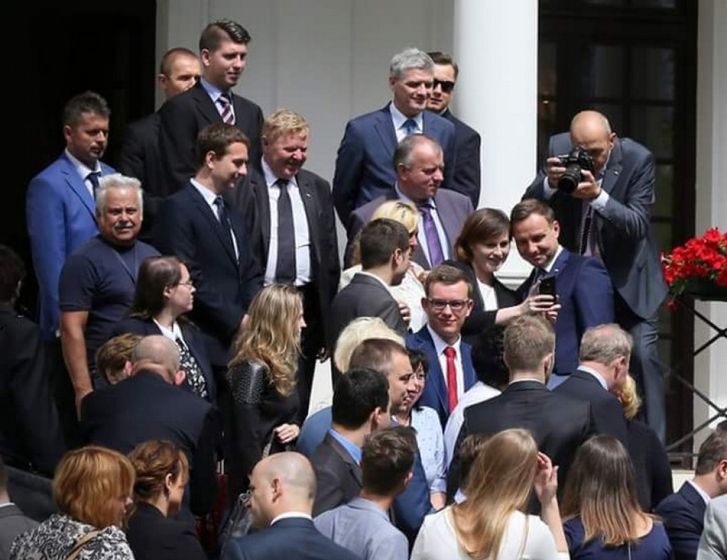 SOKOŁOWSKI Mariusz Dariusz - Wybory uzupełniające w Brzegu - 29-05-2016