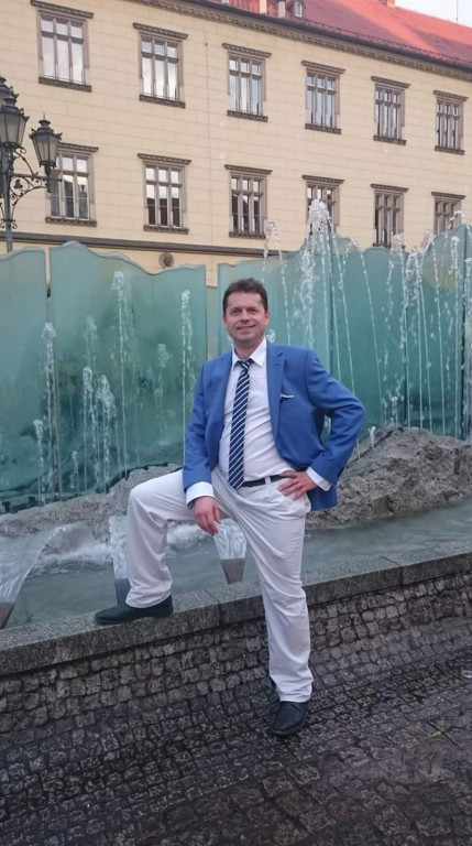 SOKOŁOWSKI Mariusz Dariusz - Wybory uzupełniające w Brzegu - 29-05-2016