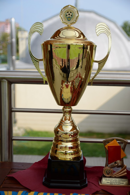 Wojewódzki Puchar Polski OKS Odra Opole - MKS Ruch Zdzieszowice [relacja i galeria]