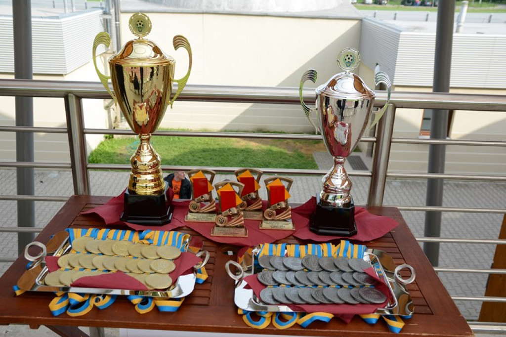 Wojewódzki Puchar Polski OKS Odra Opole - MKS Ruch Zdzieszowice [relacja i galeria]