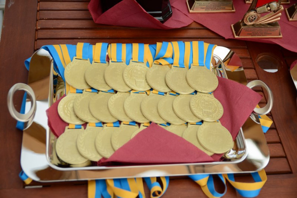 Wojewódzki Puchar Polski OKS Odra Opole - MKS Ruch Zdzieszowice [relacja i galeria]