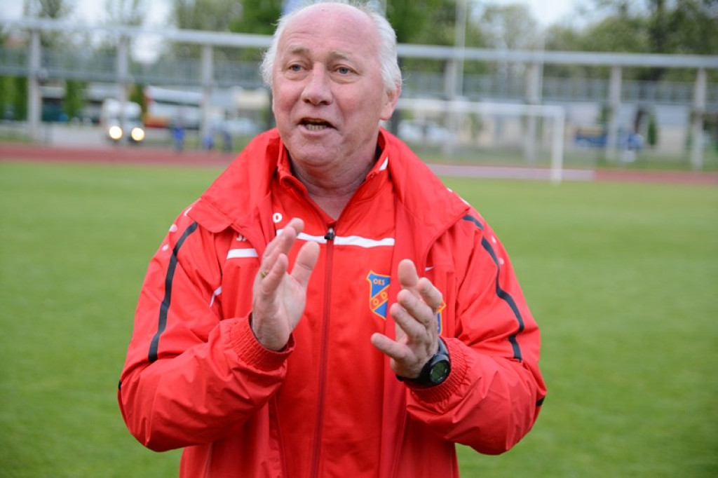 Wojewódzki Puchar Polski OKS Odra Opole - MKS Ruch Zdzieszowice [relacja i galeria]