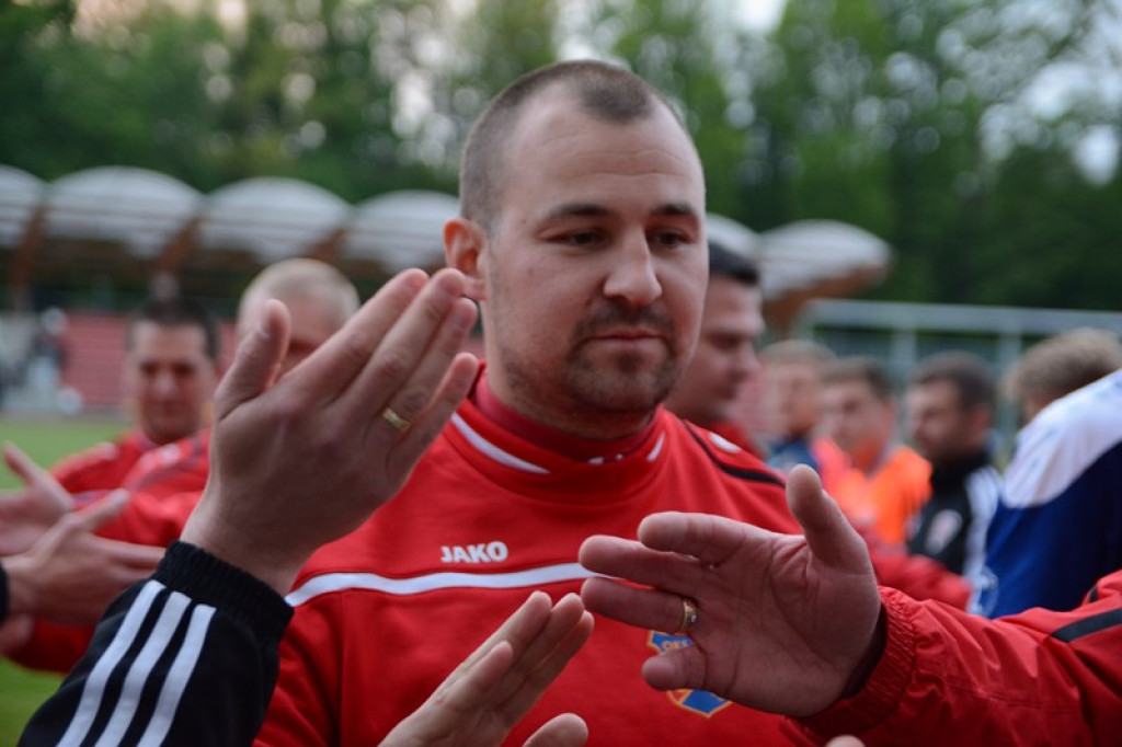 Wojewódzki Puchar Polski OKS Odra Opole - MKS Ruch Zdzieszowice [relacja i galeria]