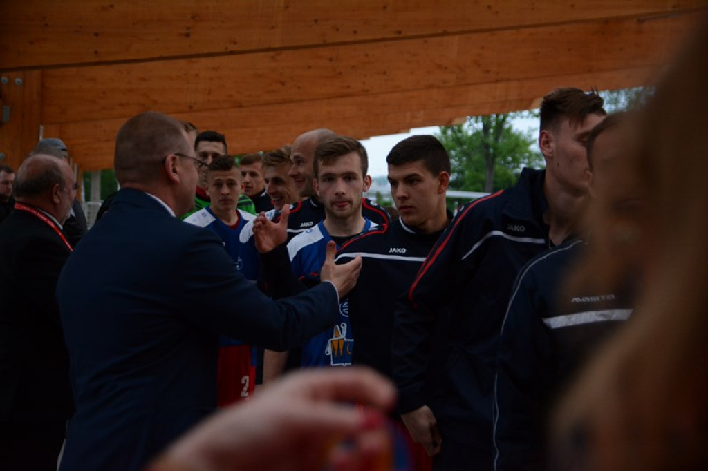 Wojewódzki Puchar Polski OKS Odra Opole - MKS Ruch Zdzieszowice [relacja i galeria]