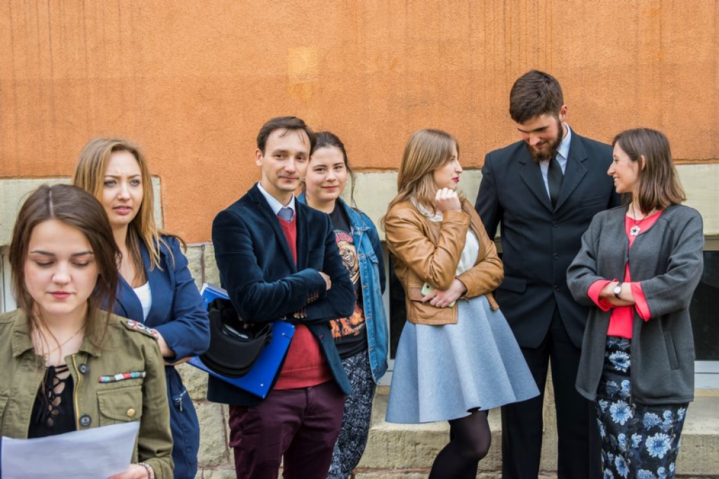 Gimnazjada 2016 w Brzegu [zdjęcia + wideo]