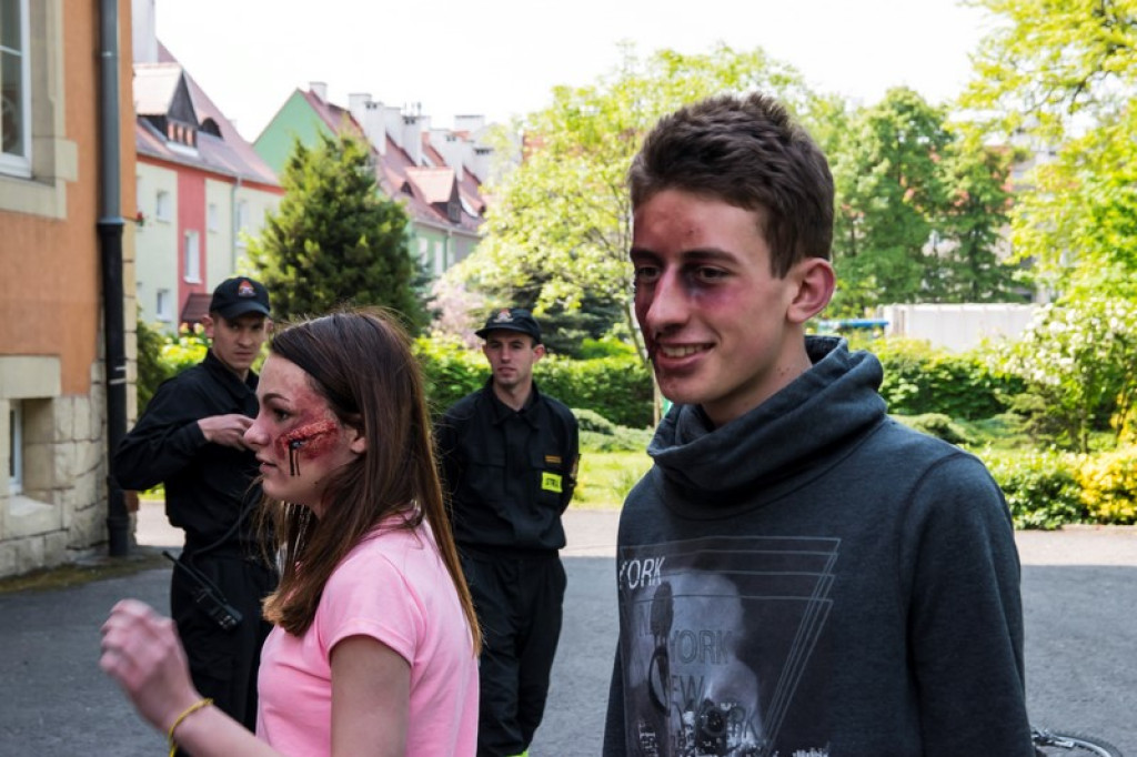 Gimnazjada 2016 w Brzegu [zdjęcia + wideo]