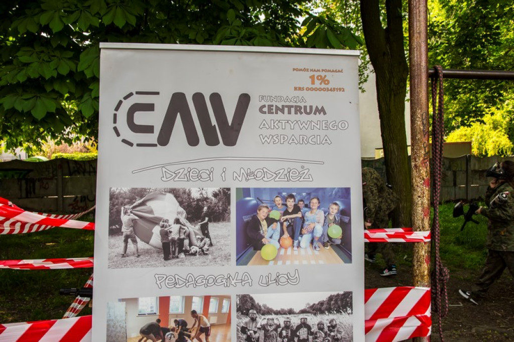 Gimnazjada 2016 w Brzegu [zdjęcia + wideo]