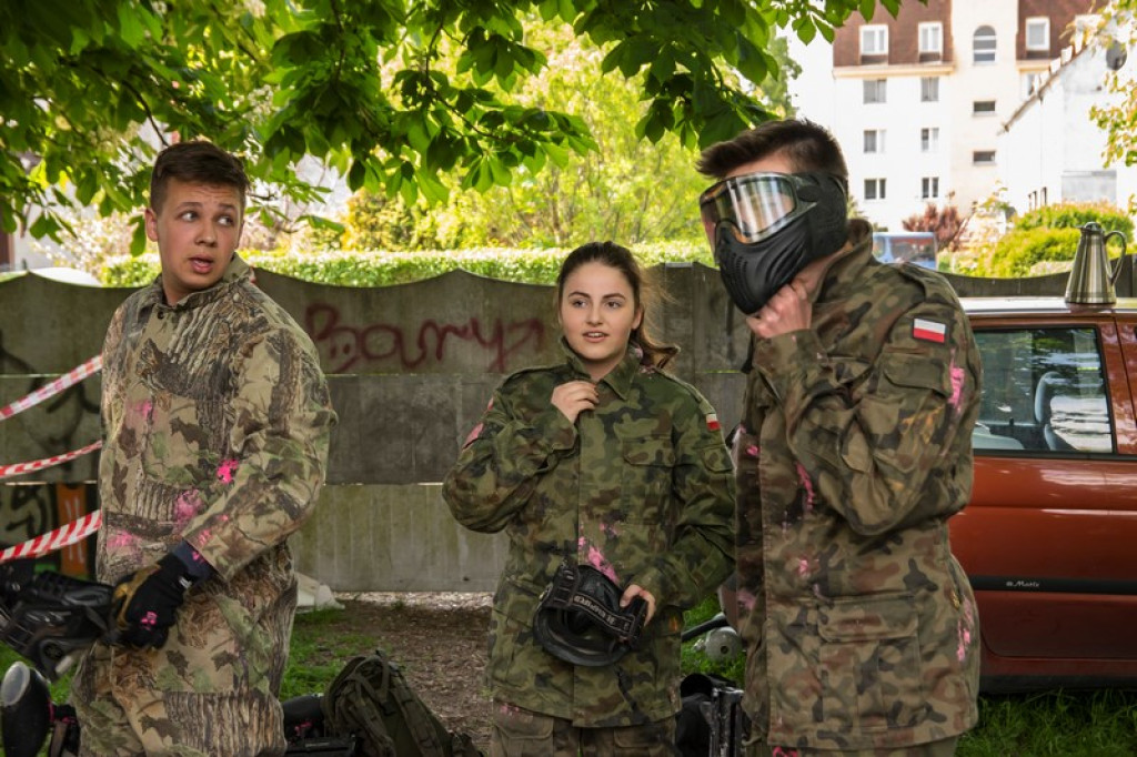 Gimnazjada 2016 w Brzegu [zdjęcia + wideo]