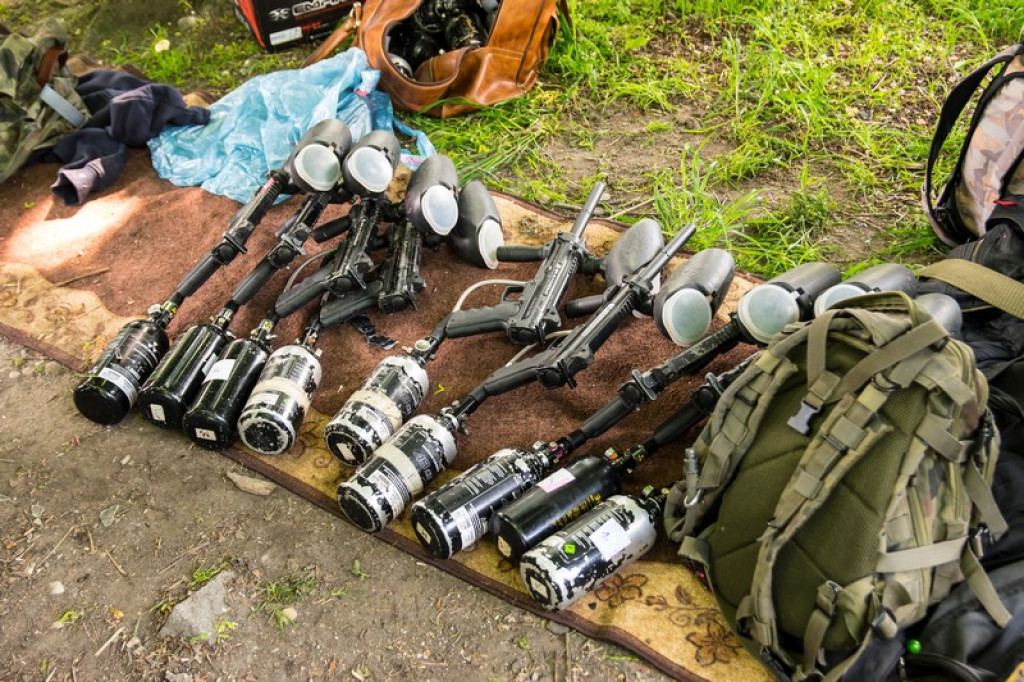 Gimnazjada 2016 w Brzegu [zdjęcia + wideo]