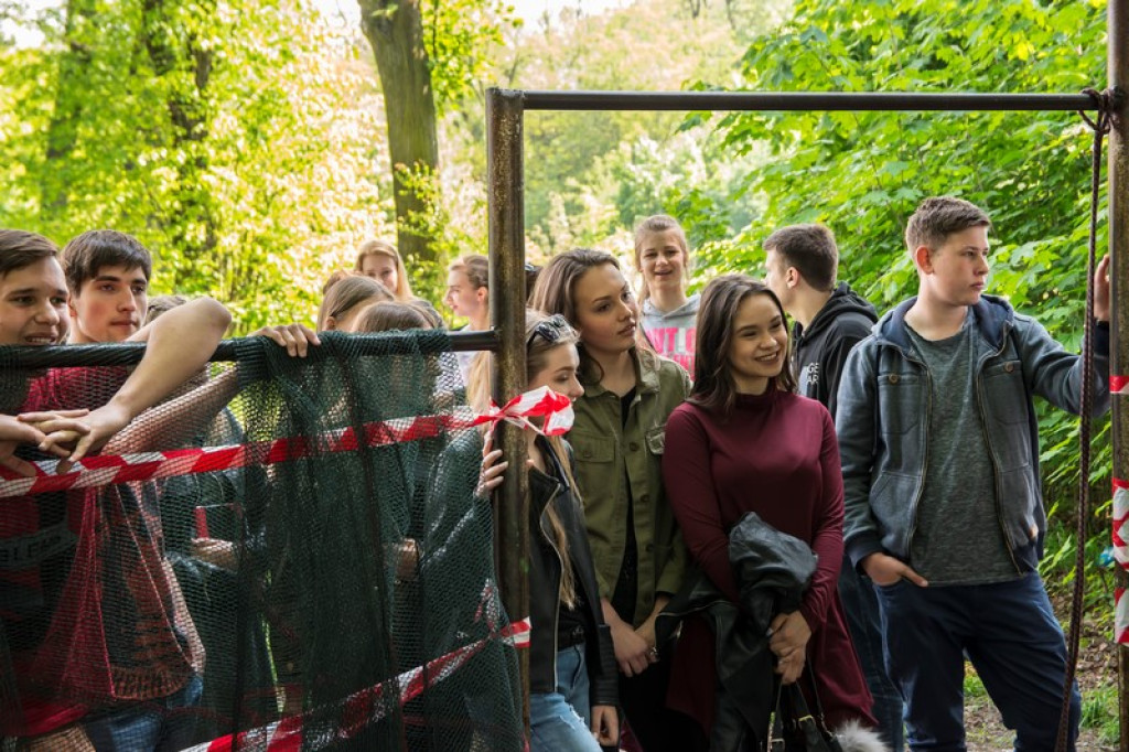 Gimnazjada 2016 w Brzegu [zdjęcia + wideo]