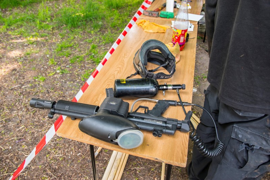 Gimnazjada 2016 w Brzegu [zdjęcia + wideo]