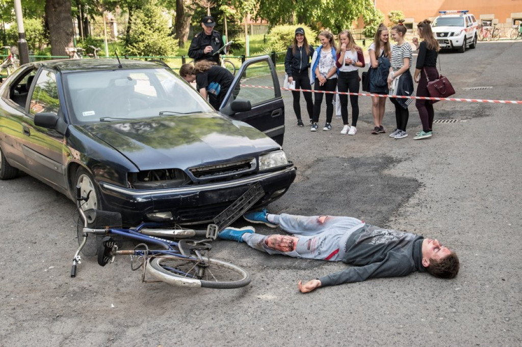 Gimnazjada 2016 w Brzegu [zdjęcia + wideo]