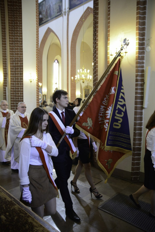 III Zjazd Absolwentów i 70-lecie LO w Grodkowie [fotorelacja]