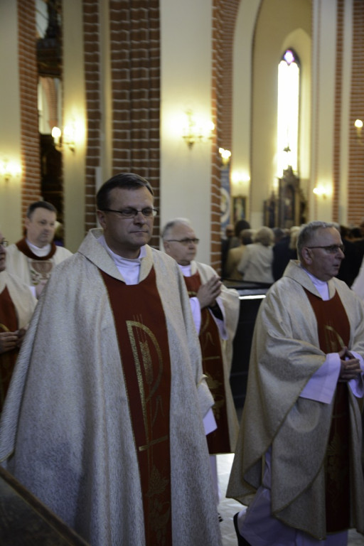 III Zjazd Absolwentów i 70-lecie LO w Grodkowie [fotorelacja]