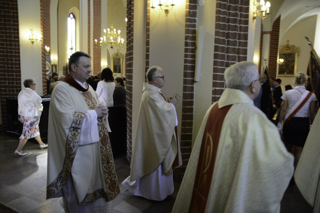 III Zjazd Absolwentów i 70-lecie LO w Grodkowie [fotorelacja]