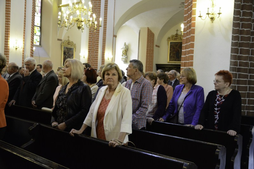 III Zjazd Absolwentów i 70-lecie LO w Grodkowie [fotorelacja]