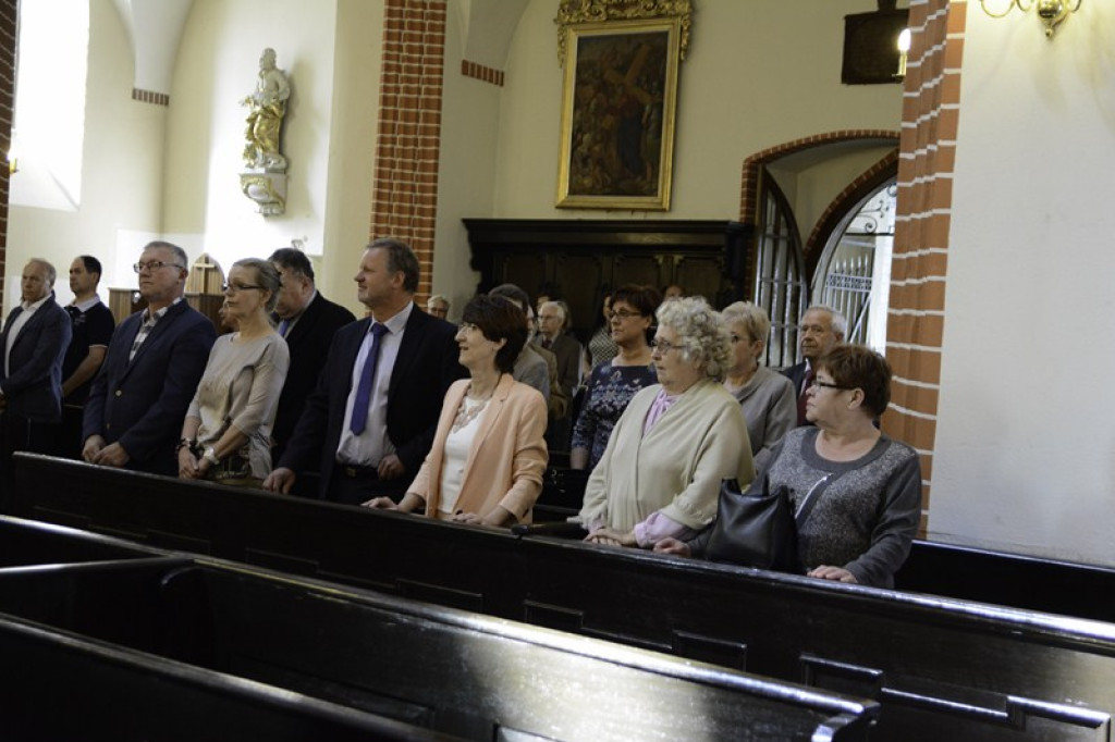 III Zjazd Absolwentów i 70-lecie LO w Grodkowie [fotorelacja]