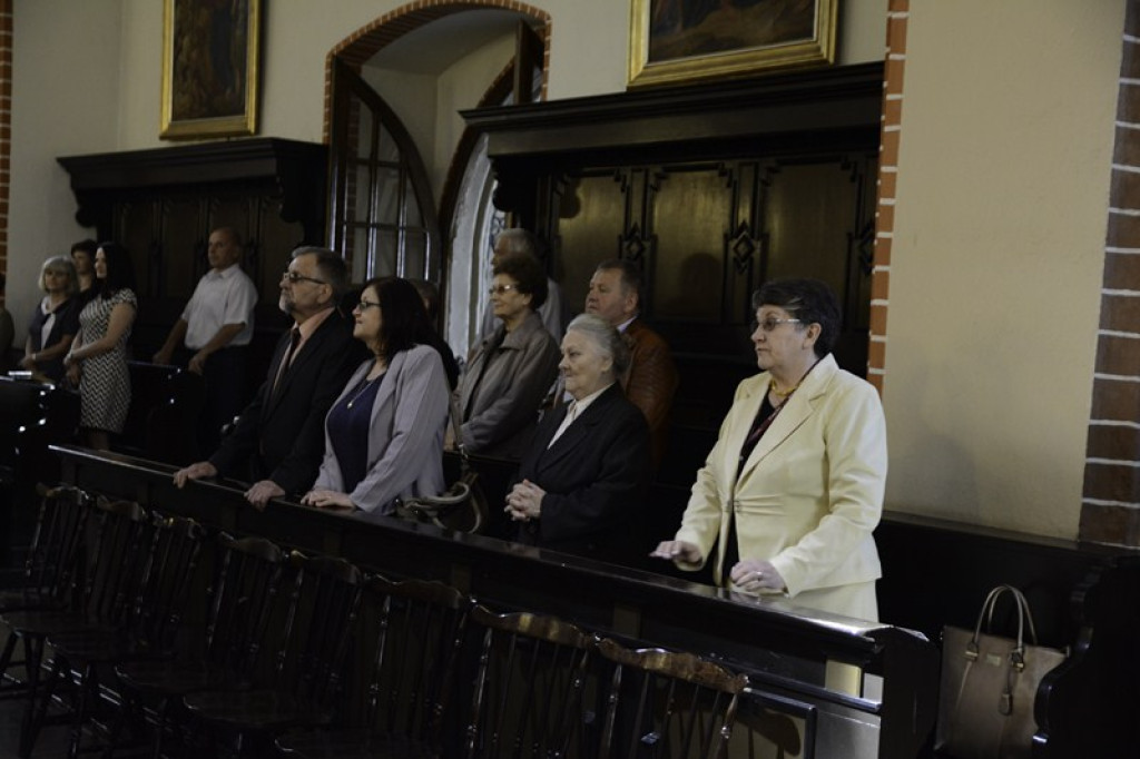 III Zjazd Absolwentów i 70-lecie LO w Grodkowie [fotorelacja]