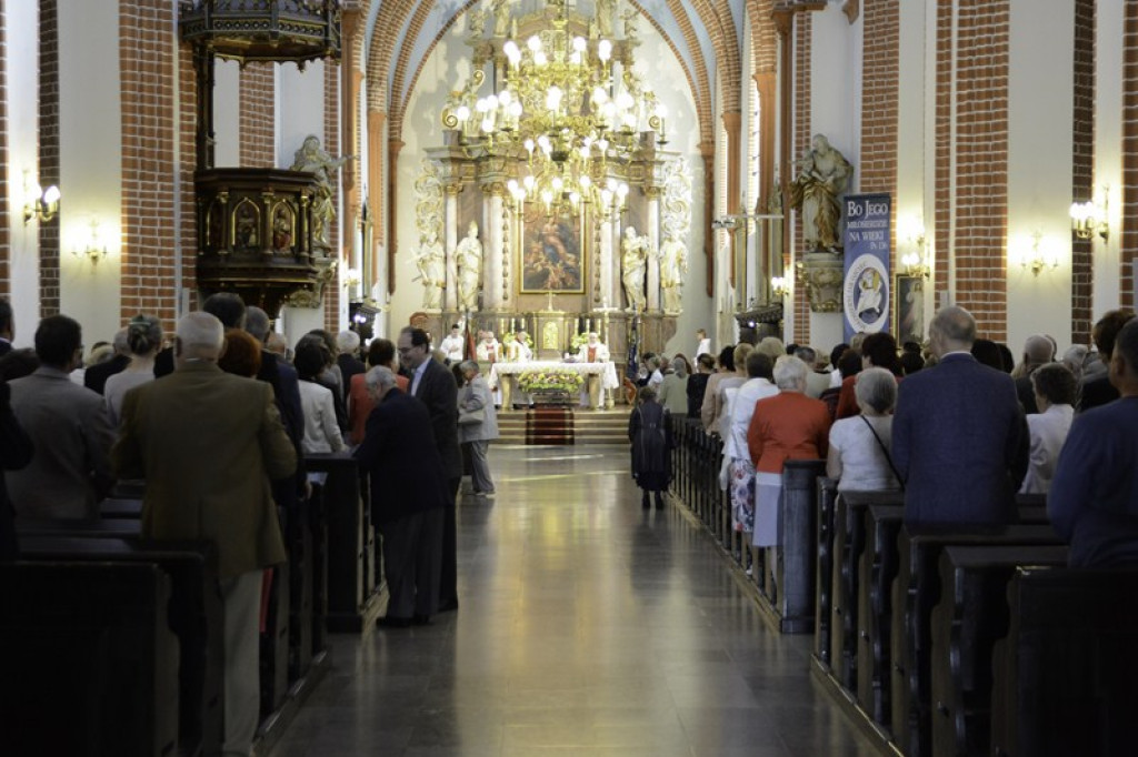 III Zjazd Absolwentów i 70-lecie LO w Grodkowie [fotorelacja]