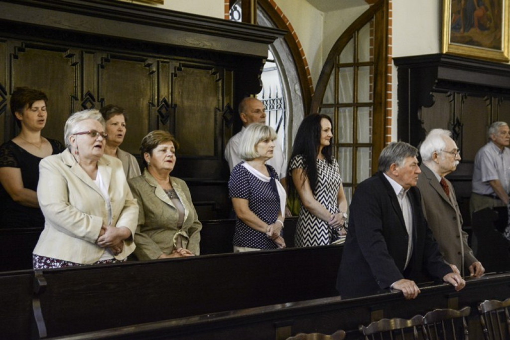 III Zjazd Absolwentów i 70-lecie LO w Grodkowie [fotorelacja]