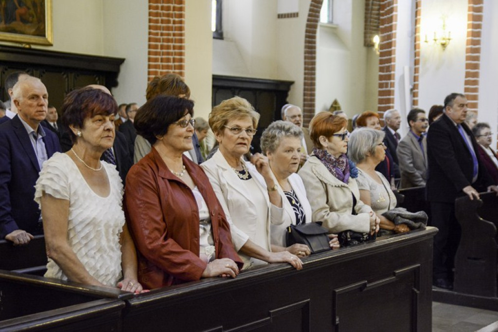 III Zjazd Absolwentów i 70-lecie LO w Grodkowie [fotorelacja]