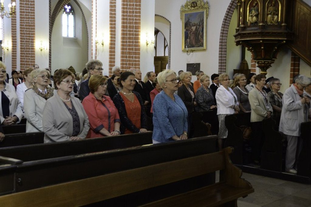 III Zjazd Absolwentów i 70-lecie LO w Grodkowie [fotorelacja]
