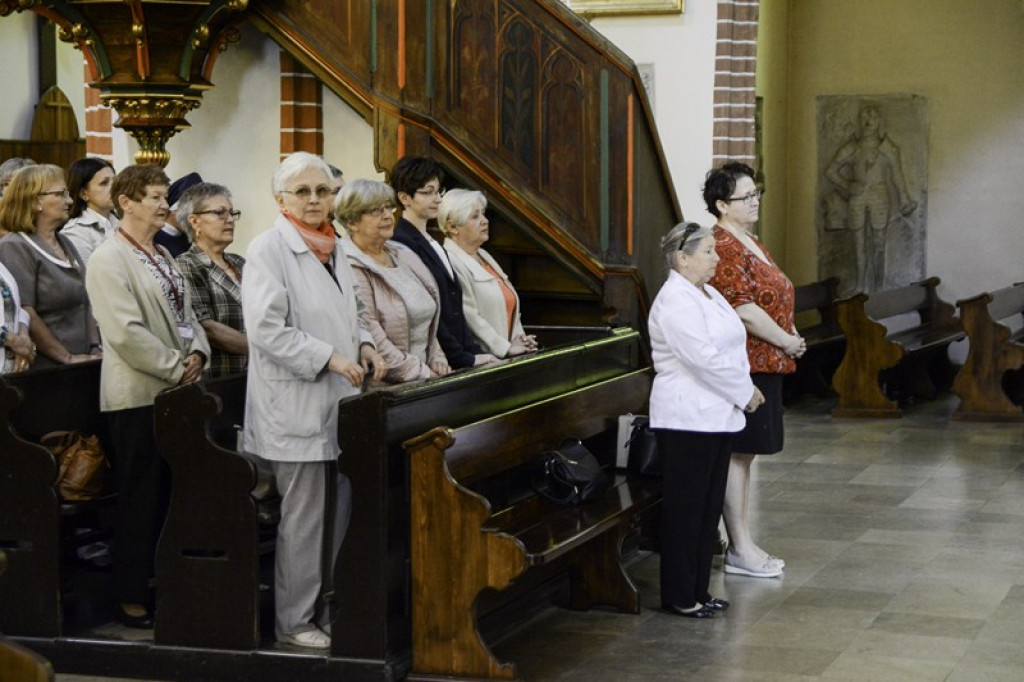 III Zjazd Absolwentów i 70-lecie LO w Grodkowie [fotorelacja]