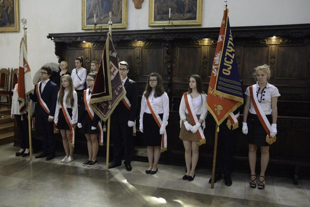 III Zjazd Absolwentów i 70-lecie LO w Grodkowie [fotorelacja]