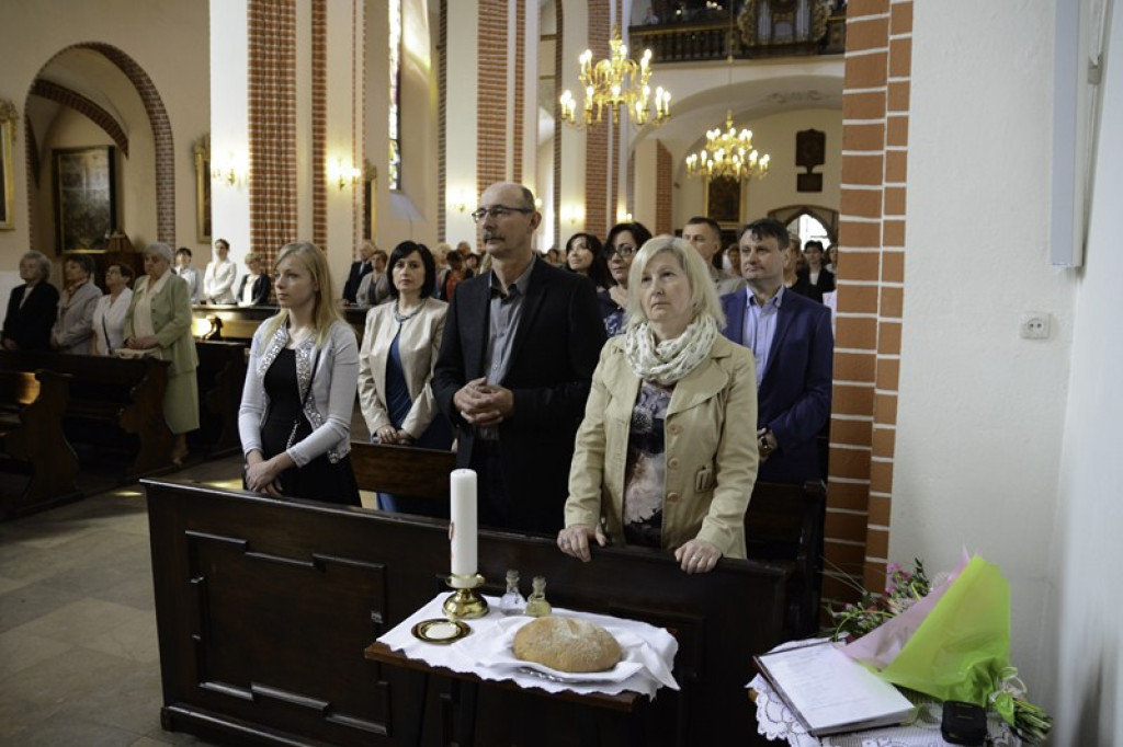 III Zjazd Absolwentów i 70-lecie LO w Grodkowie [fotorelacja]