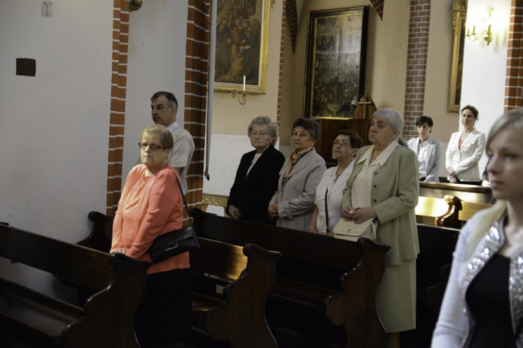 III Zjazd Absolwentów i 70-lecie LO w Grodkowie [fotorelacja]