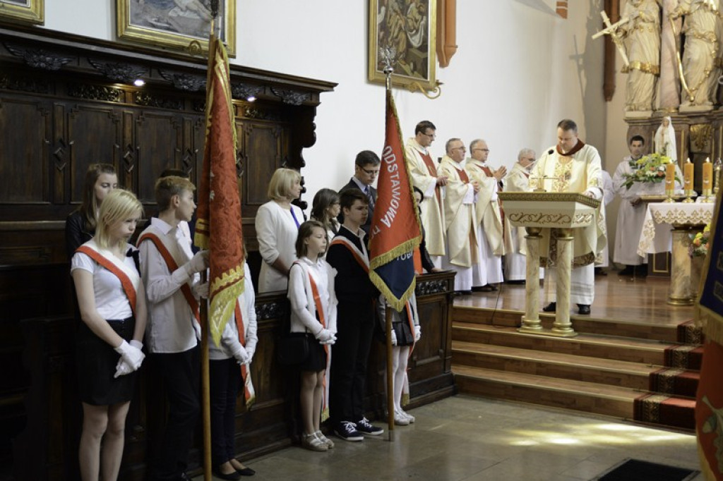 III Zjazd Absolwentów i 70-lecie LO w Grodkowie [fotorelacja]