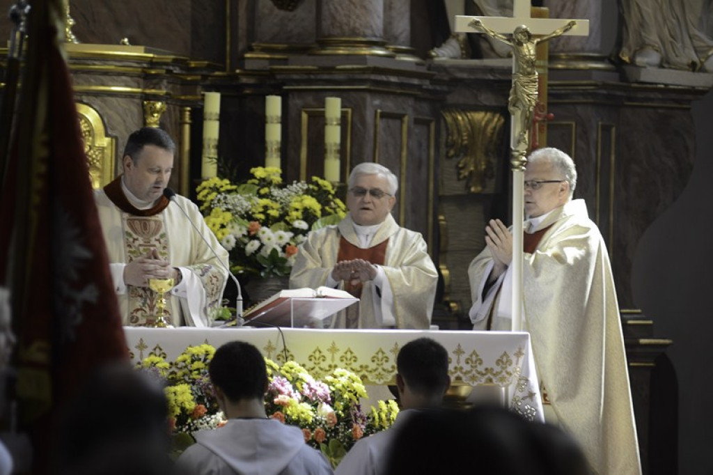 III Zjazd Absolwentów i 70-lecie LO w Grodkowie [fotorelacja]