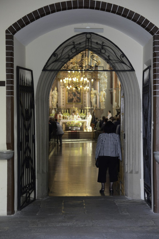 III Zjazd Absolwentów i 70-lecie LO w Grodkowie [fotorelacja]