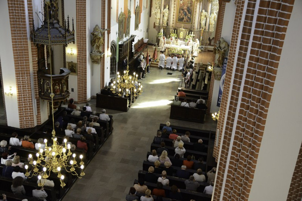 III Zjazd Absolwentów i 70-lecie LO w Grodkowie [fotorelacja]