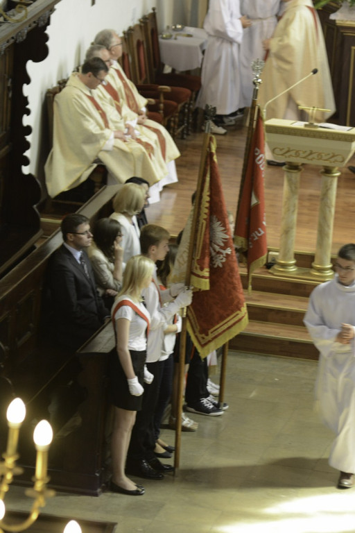 III Zjazd Absolwentów i 70-lecie LO w Grodkowie [fotorelacja]
