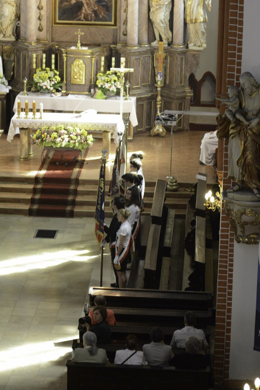 III Zjazd Absolwentów i 70-lecie LO w Grodkowie [fotorelacja]