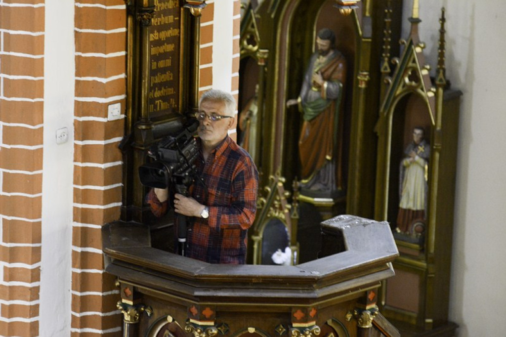 III Zjazd Absolwentów i 70-lecie LO w Grodkowie [fotorelacja]