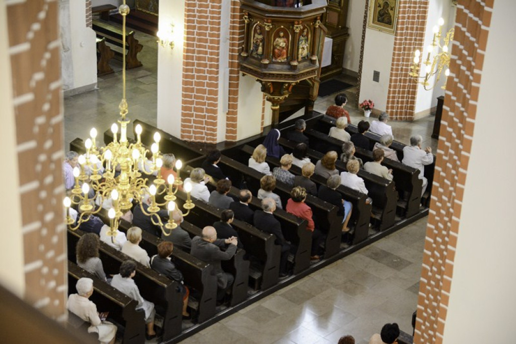 III Zjazd Absolwentów i 70-lecie LO w Grodkowie [fotorelacja]