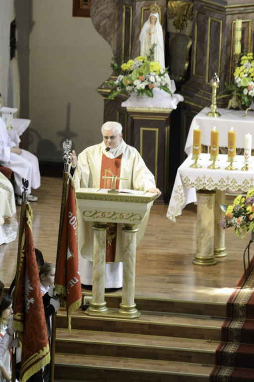 III Zjazd Absolwentów i 70-lecie LO w Grodkowie [fotorelacja]