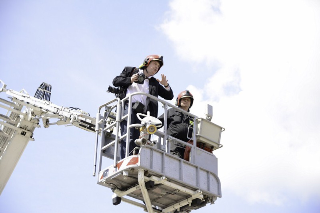 III Zjazd Absolwentów i 70-lecie LO w Grodkowie [fotorelacja]