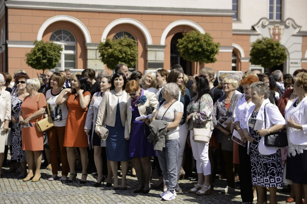 III Zjazd Absolwentów i 70-lecie LO w Grodkowie [fotorelacja]