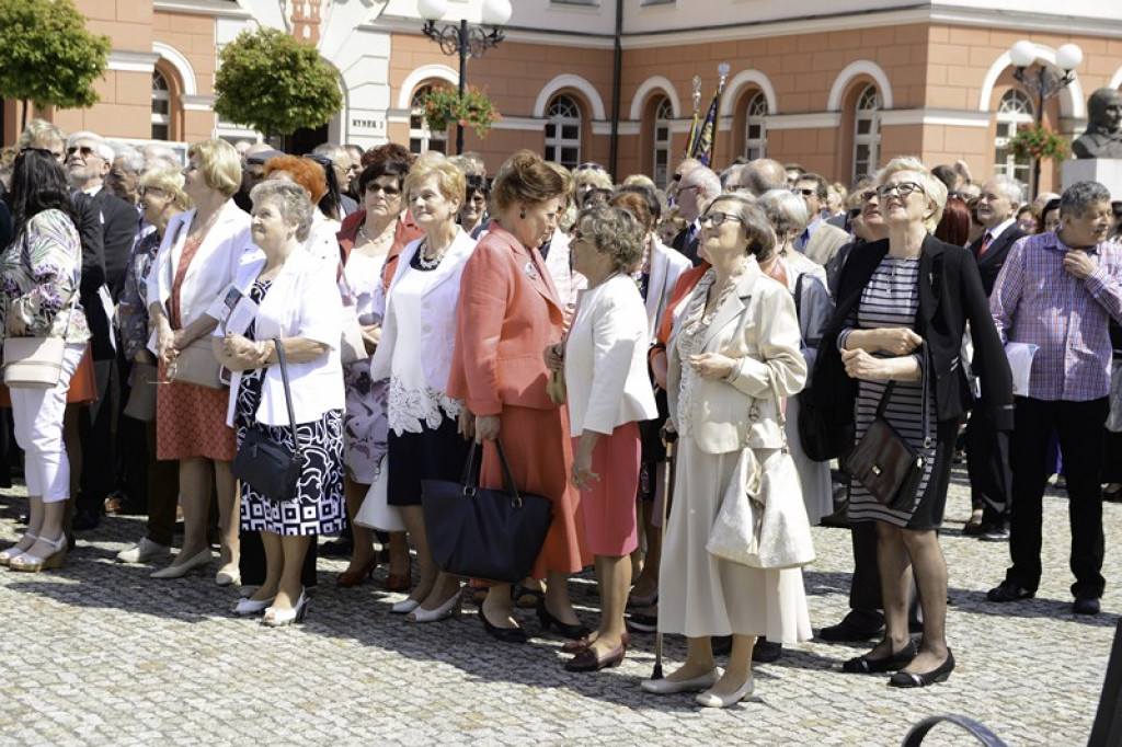 III Zjazd Absolwentów i 70-lecie LO w Grodkowie [fotorelacja]