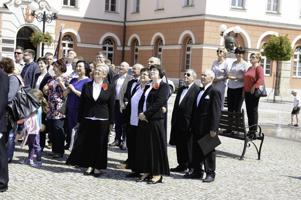 III Zjazd Absolwentów i 70-lecie LO w Grodkowie [fotorelacja]