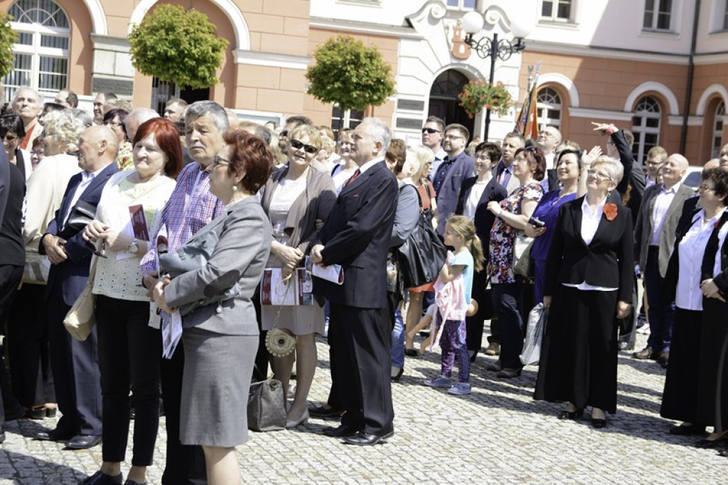 III Zjazd Absolwentów i 70-lecie LO w Grodkowie [fotorelacja]