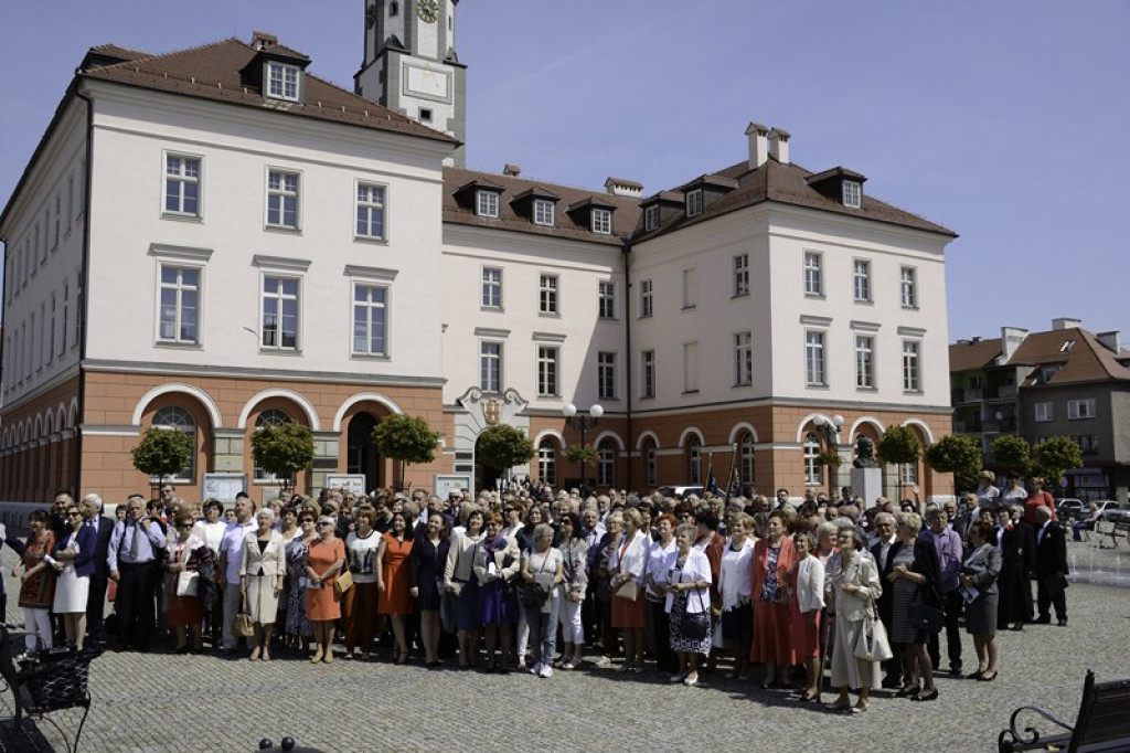 III Zjazd Absolwentów i 70-lecie LO w Grodkowie [fotorelacja]