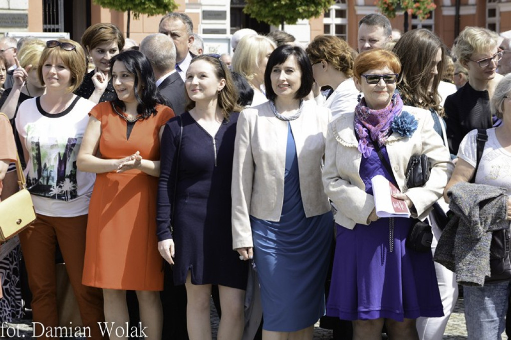 III Zjazd Absolwentów i 70-lecie LO w Grodkowie [fotorelacja]