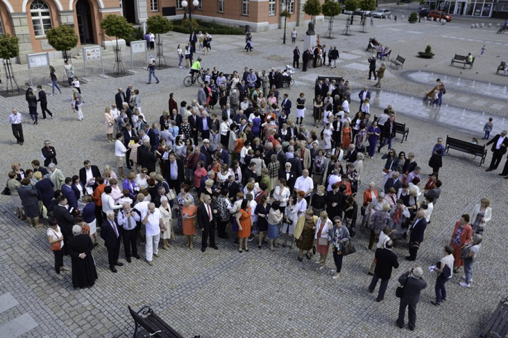 III Zjazd Absolwentów i 70-lecie LO w Grodkowie [fotorelacja]