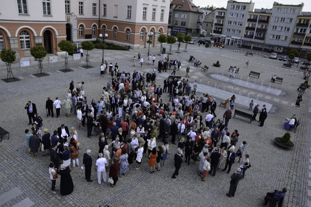 III Zjazd Absolwentów i 70-lecie LO w Grodkowie [fotorelacja]