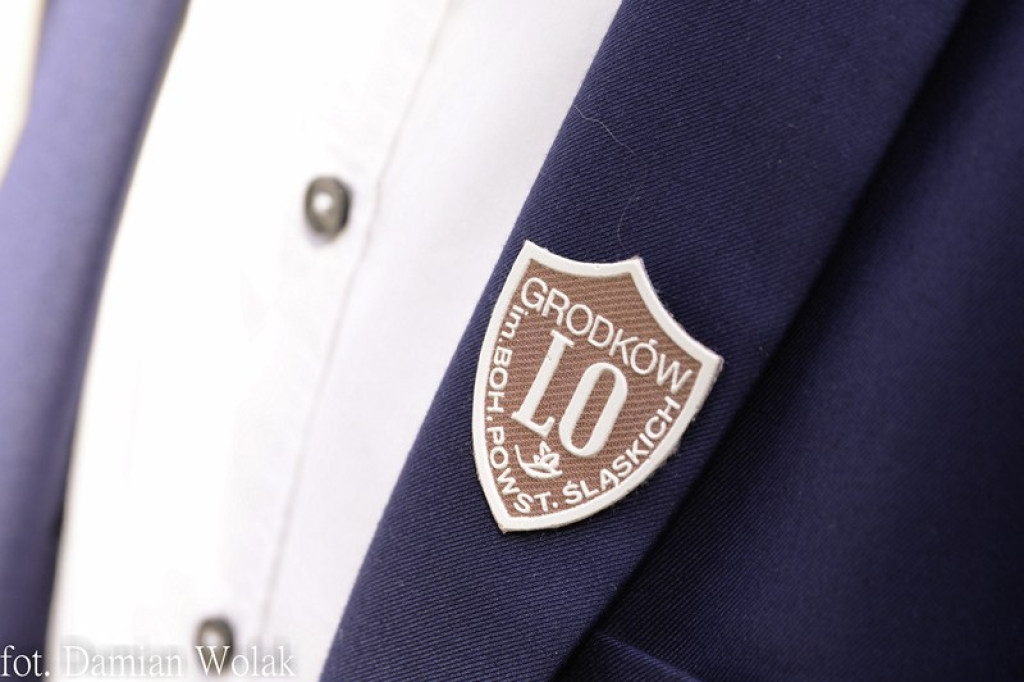 III Zjazd Absolwentów i 70-lecie LO w Grodkowie [fotorelacja]